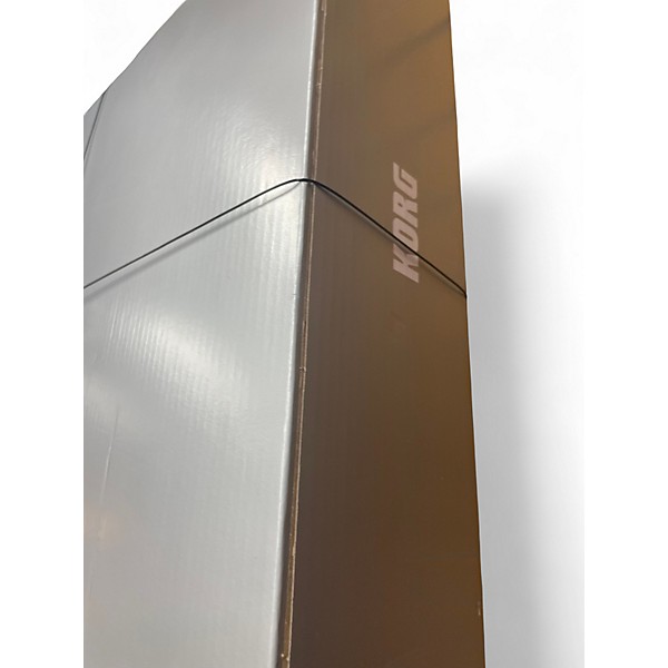 Used KORG MODWAVE MKII Synthesizer