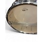 Used Ashthorpe 14in AMBIENT SERIES SNARE DRUM Black Drum