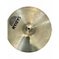 Used SABIAN 14in XS20 Hi Hat Pair Cymbal thumbnail