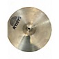 Used SABIAN 14in XS20 Hi Hat Pair Cymbal