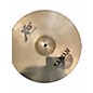 Used SABIAN 14in XS20 Hi Hat Pair Cymbal
