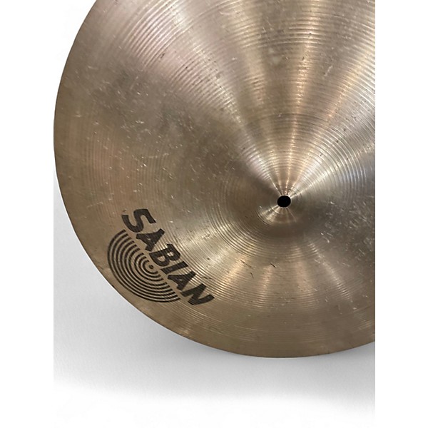 Used SABIAN 20in XS20 Medium Ride Cymbal