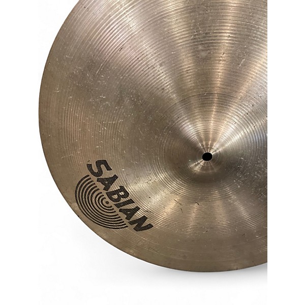 Used SABIAN 20in XS20 Medium Ride Cymbal