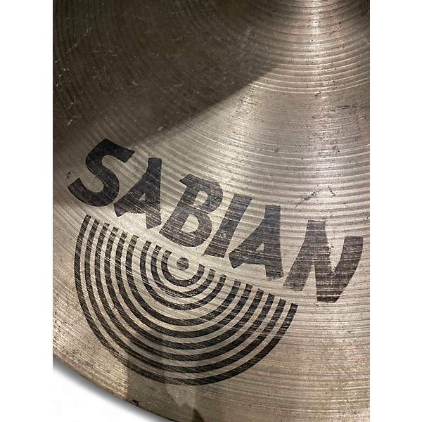 Used SABIAN 20in XS20 Medium Ride Cymbal