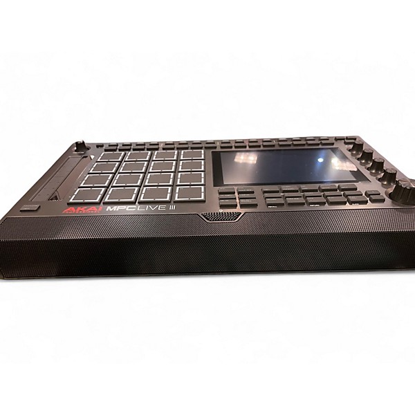 Used Akai mpc live iii Production Controller