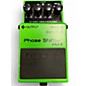 Used BOSS PH3 Phase Shifter Effect Pedal thumbnail