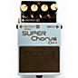 Used BOSS CH1 Super Chorus Effect Pedal thumbnail