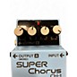 Used BOSS CH1 Super Chorus Effect Pedal