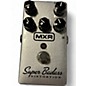 Used MXR M75 Super Badass Distortion Effect Pedal thumbnail