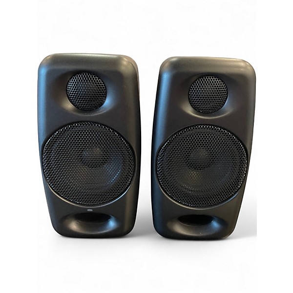 Used IK Multimedia ILOUD MICRO Powered Monitor