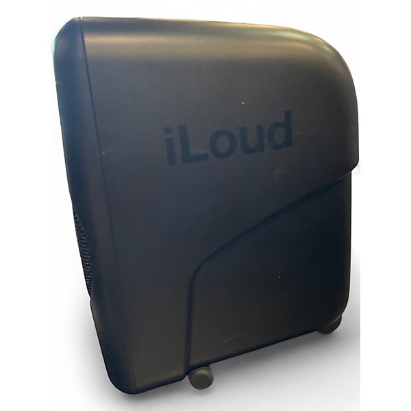 Used IK Multimedia ILOUD MICRO Powered Monitor