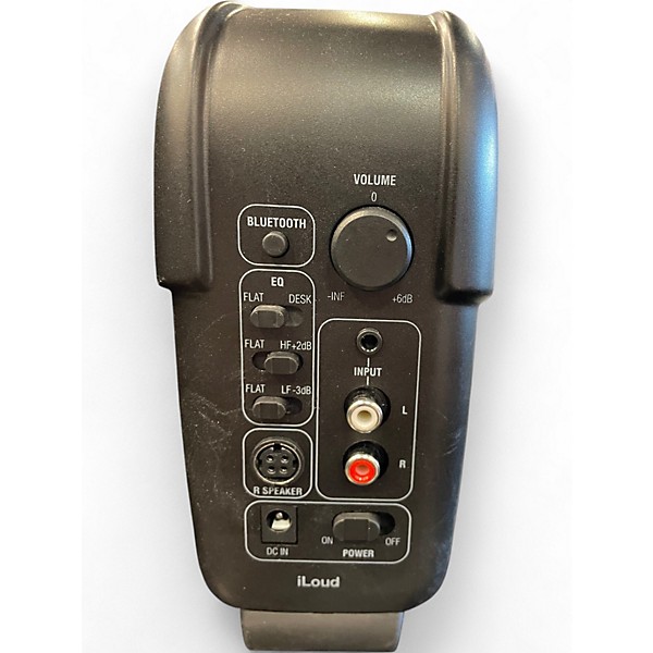 Used IK Multimedia ILOUD MICRO Powered Monitor