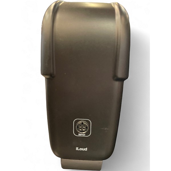 Used IK Multimedia ILOUD MICRO Powered Monitor