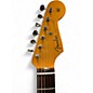 Used Fender Artist Series John Mayer Stratocaster 2 Color Sunburst Solid Body Electric Guitar