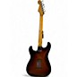 Used Fender Artist Series John Mayer Stratocaster 2 Color Sunburst Solid Body Electric Guitar