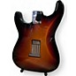 Used Fender Artist Series John Mayer Stratocaster 2 Color Sunburst Solid Body Electric Guitar