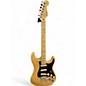 Used Fender American Professional Stratocaster SSS Natural Solid Body Electric Guitar thumbnail