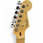 Used Fender American Professional Stratocaster SSS Natural Solid Body Electric Guitar