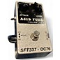 Used Acid Fuzz ITALIAN Effect Pedal