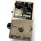 Used Acid Fuzz ITALIAN Effect Pedal