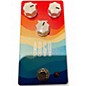 Used Mythos ARGO FUZZ Effect Pedal thumbnail