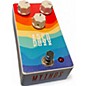 Used Mythos ARGO FUZZ Effect Pedal