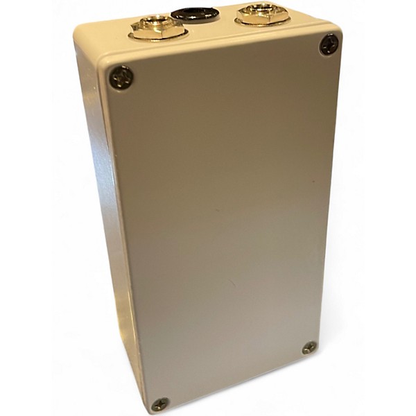 Used Mythos ARGO FUZZ Effect Pedal