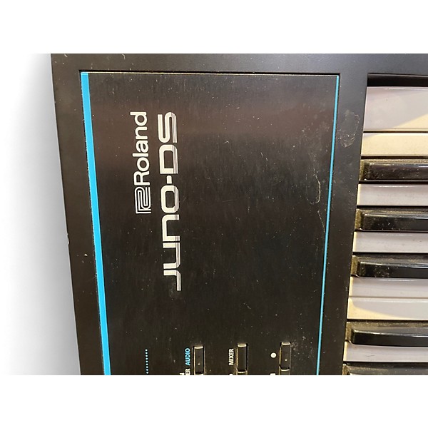 Used Roland JUNO-DS Synthesizer