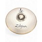 Used Zildjian 16in L80 Low Volume Crash Cymbal