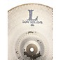 Used Zildjian 16in L80 Low Volume Crash Cymbal