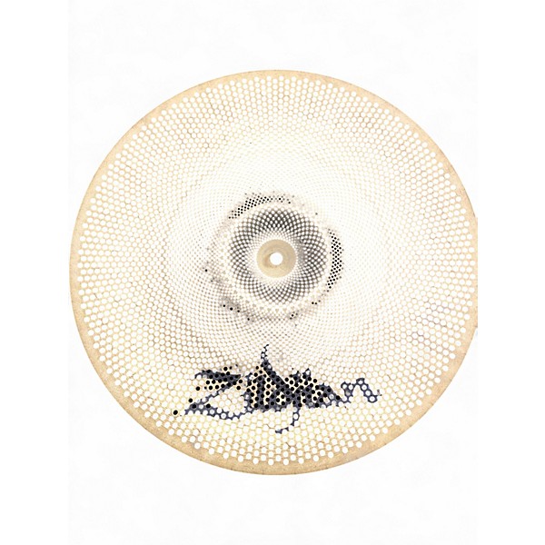 Used Zildjian 16in L80 Low Volume Crash Cymbal