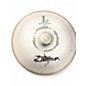 Used Zildjian 14in L80 Low Volume Hi Hat Pair Cymbal