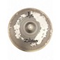 Used Zildjian 18in L80 Low Volume Crash Cymbal thumbnail