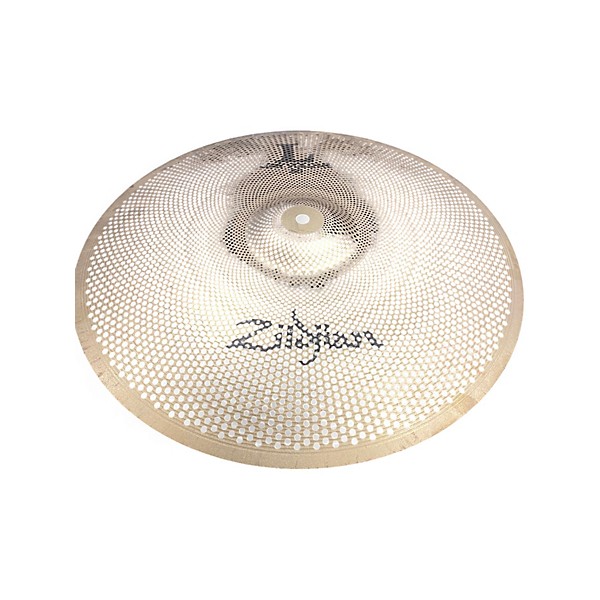Used Zildjian 18in L80 Low Volume Crash Cymbal