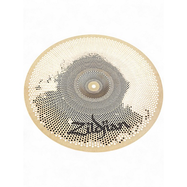 Used Zildjian 18in L80 Low Volume Crash Cymbal