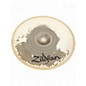 Used Zildjian 18in L80 Low Volume Crash Cymbal