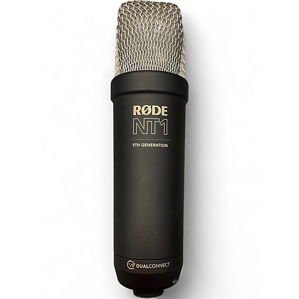 Used RODE NT1 Condenser Microphone
