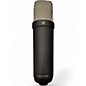 Used RODE NT1 Condenser Microphone
