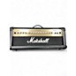 Used Marshall MG100HDFX 100W Solid State Guitar Amp Head thumbnail