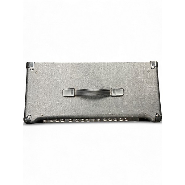 Used Marshall MG100HDFX 100W Solid State Guitar Amp Head