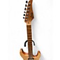 Used Suhr Modern Satin satin flame Solid Body Electric Guitar