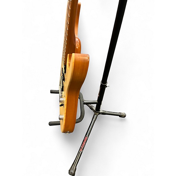 Used Suhr Modern Satin satin flame Solid Body Electric Guitar