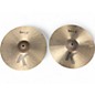 Used Zildjian 15in K Sweet Hi-Hat Pair Cymbal thumbnail