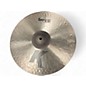 Used Zildjian 15in K Sweet Hi-Hat Pair Cymbal