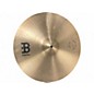 Used MEINL 18in pure alloy medium crash Cymbal thumbnail
