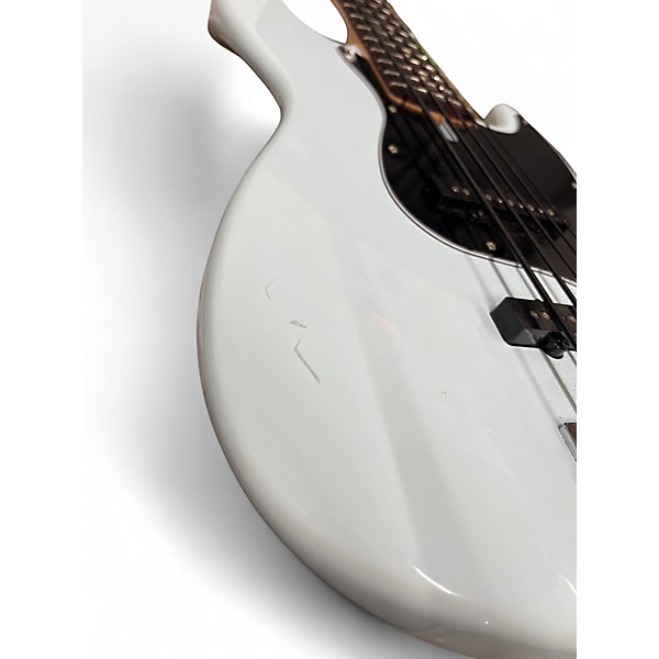 Used Marcus Miller v3 s series Sky Blue Electric Bass Guitar