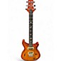 Used PRS SE Custom 22 2 Tone Sunburst Solid Body Electric Guitar thumbnail