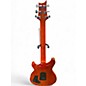 Used PRS SE Custom 22 2 Tone Sunburst Solid Body Electric Guitar