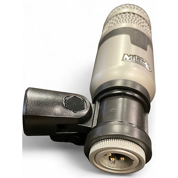 Used Miktek PM10 Drum Microphone