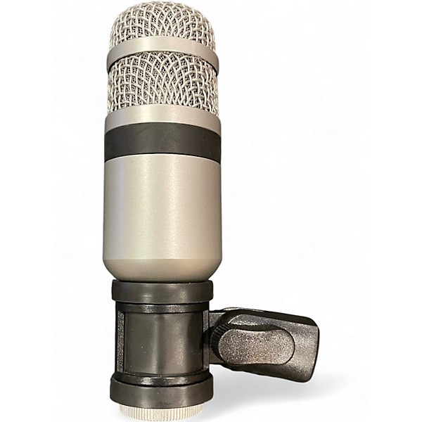 Used Miktek PM10 Drum Microphone
